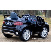 Электромобиль Electric Toys BMW Х6