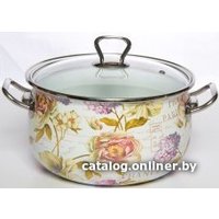 Кастрюля Interos Франция 1926-4.0