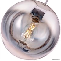 Подвесная люстра Arte Lamp Jupiter Chrome A7963SP-1CC