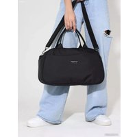 Сумка Capline 29 (черный)