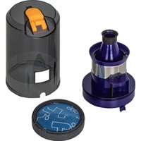 Пылесос Supra VCS-5084