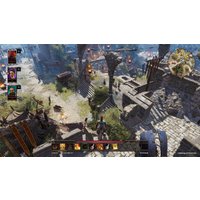  Divinity: Original Sin II. Definitive Edition для PlayStation 4