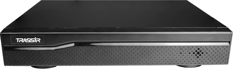 

Сетевой видеорегистратор TRASSIR NVR-1104 V2