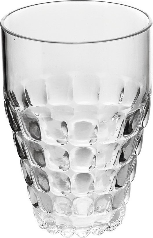 

Набор стаканов для воды и напитков Guzzini Tiffany 22570100