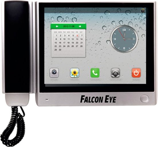 

Монитор Falcon Eye FE-100Q