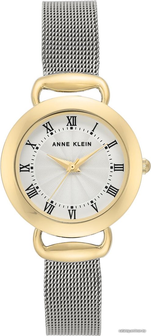Наручные часы Anne Klein 3807SVTT