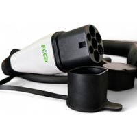 Кабель EVCar Type2-GBT (32A, 7кВт, 5 метров)