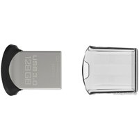 USB Flash SanDisk Ultra Fit 128GB (SDCZ43-128G-G46)