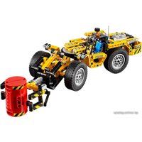 Конструктор LEGO Technic 42049 Карьерный погрузчик (Mine Loader)