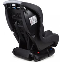 Детское автокресло Smart Travel Leader KRES3903 (светло-серый)
