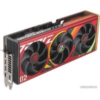 Видеокарта ASUS ROG Strix GeForce RTX 4090 24GB OC EVA-02 Edition ROG-STRIX-RTX4090-O24G-EVA-02-EDITION в Гомеле