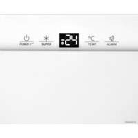 Морозильник LEX FBI 101 DF