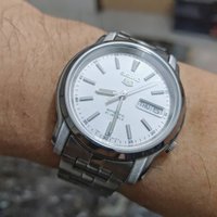 Наручные часы Seiko 5 SNKL75K1