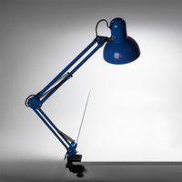 Настольная лампа SmartBuy SBL-DLc-E27-bl