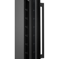 Винный шкаф ZUGEL ZCWI70B