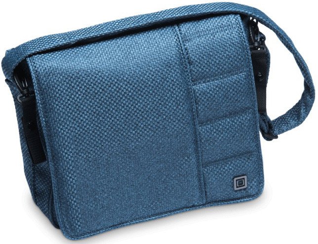 

Сумка Moon Messenger Bag Blue Panama (803)