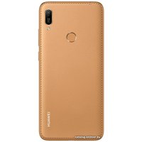 Телефон Huawei Y6 2019 MRD-LX1F 2GB/32GB (янтарный коричневый)