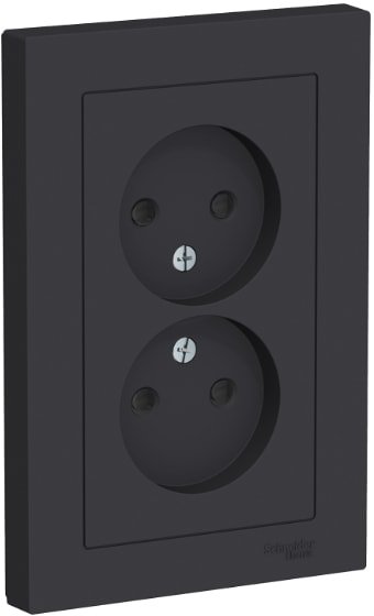 

Розетка Schneider Electric ATN001022
