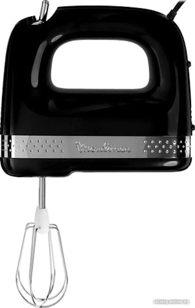 Миксер Moulinex Soleil HM211810