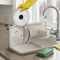 Ломтерезка Kitfort KT-6812