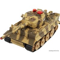 Танк Huanqi HQ518