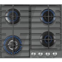 Варочная панель MAUNFELD EGHG.64.63CDGR/G