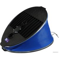 Насос Патриот 9193200 (10 л, черный/синий)