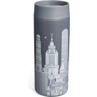 Термокружка Agness City 798-112