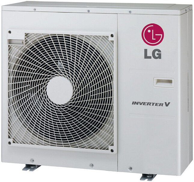Наружный блок LG Multi F MU5R40