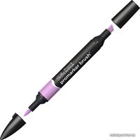 Маркер художественный Winsor & Newton Promarker Brush 204323 (дикая орхидея)