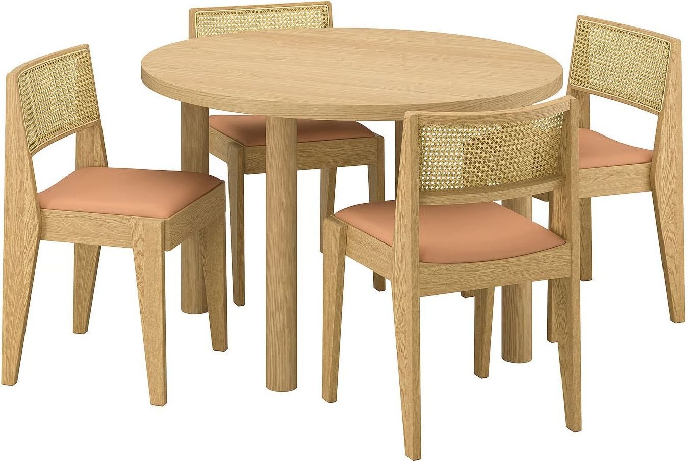 Обеденная группа Ikea Stockholm 09580009