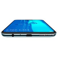Телефон Huawei Y9 2019 JKM-LX1 4 GB/64GB (мерцающий фиолетовый)