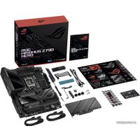 Материнская плата ASUS ROG Maximus Z790 Hero