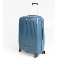Чемодан-спиннер Rozan 8823 (S, синий) в Мозыре