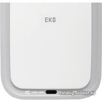 Мусорное ведро Eko Morandi Smart EK6287 8 л (белый)