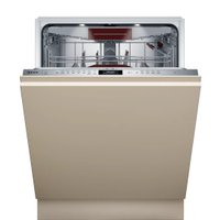 Встраиваемая посудомоечная машина NEFF S157ECX14E