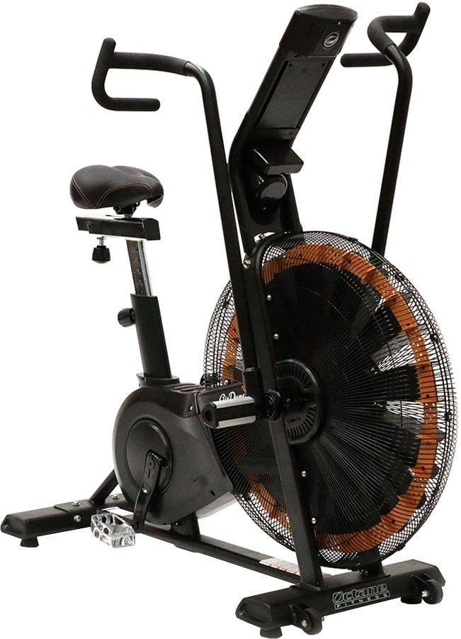 

Велотренажер Octane Fitness AirdyneX Bike