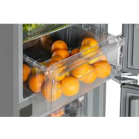 Холодильник Hiberg i-RFCB 400F NF