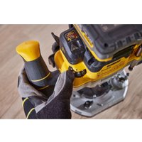 Вертикальный фрезер DeWalt DCW620NT (без АКБ, кейс)