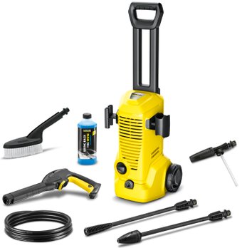 Karcher K2 Premium Car 1.673-533.0