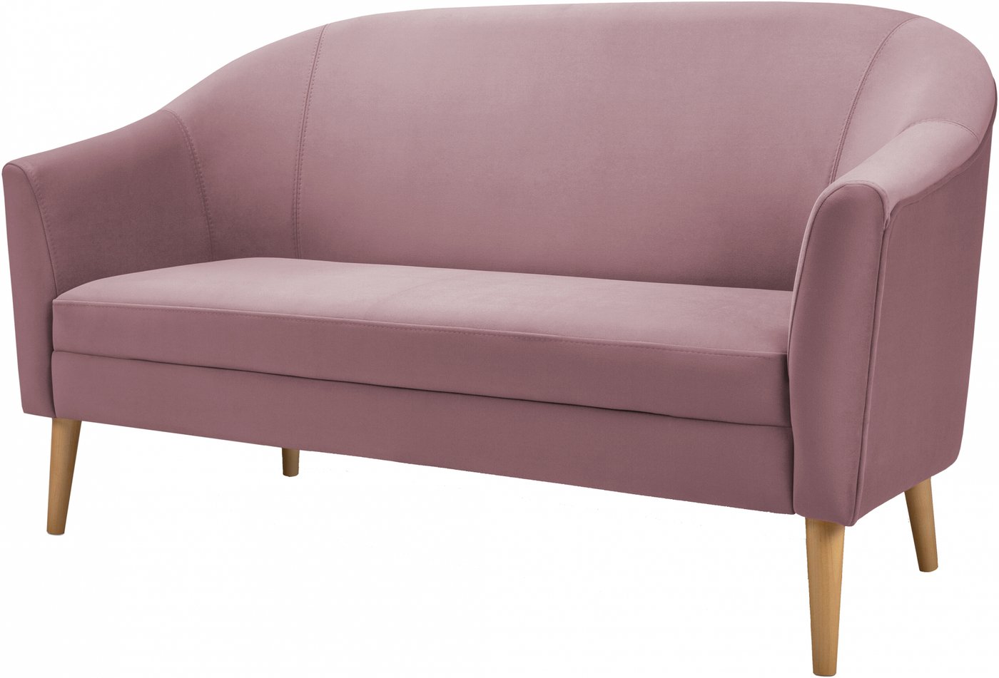 

Диван Mio Tesoro Арти (Evita 09/дерево натуральное)