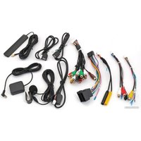 USB-магнитола Incar ARN-7709-4