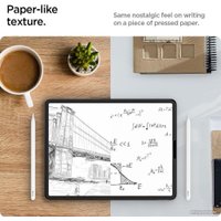 Защитная пленка Spigen Paper Touch для iPad Air 10.9 (2022/2020)/iPad Pro 11 (2022/2021/2020) AFL02790