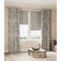 Штора Legrand Карара 1.5x2.6 м (серый)