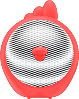 Беспроводная колонка Baseus Q Chinese Zodiac E06 Chick