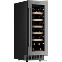 Винный шкаф Meyvel MV19-KST1