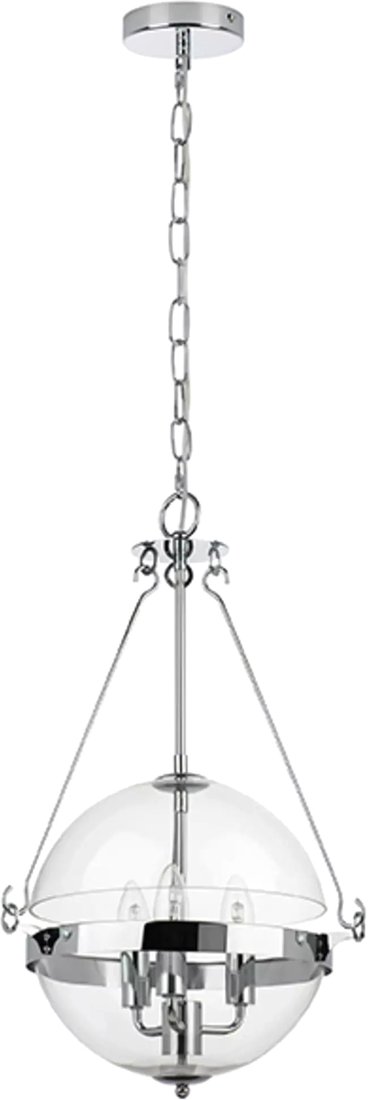 

Подвесная люстра Lightstar Modena 816034