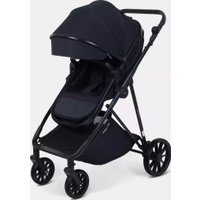 Универсальная коляска Rant Basic Ventura RA165 (black)