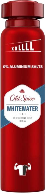 

Дезодорант-спрей Old Spice WhiteWater 250 мл