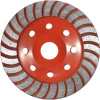 Алмазная чашка P.I.T. APLS19-125C